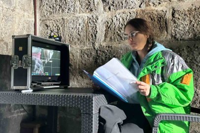 Anadolu’nun kadim hafızası dünya sinemasıyla buluşuyor