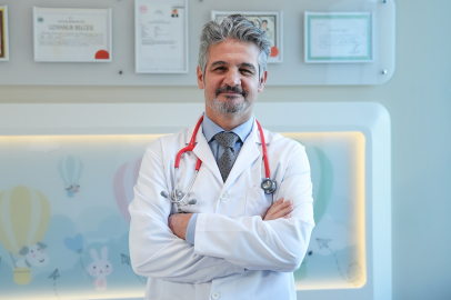 Çocuklarda Tehlikeli Solunum Belirtileri: Uzmandan Acil Uyarı