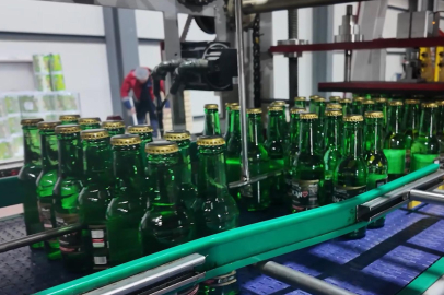 Erzincan Ekşisu Maden Suyuna Coğrafi İşaret Tescili