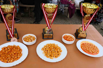 Nebiyan’ın lezzetleri tescil yolunda