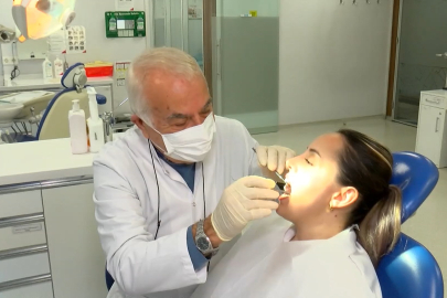 Uzmandan Ramazan Uyarısı: Sahurda Diş Fırçalamamak Çürütüyor