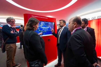 Sahte Aramalara Karşı Türkiye Modeli Dünyaya Tanıtıldı