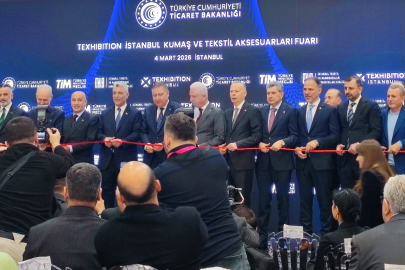 Türkiye Büyüme Yarışında İlk 3’te