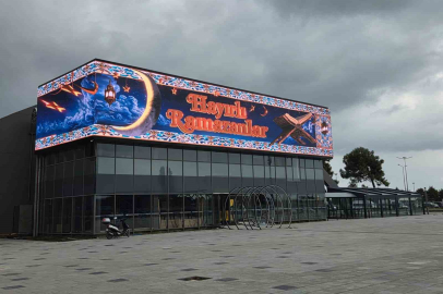 Türkiye’de Bir İlk: Uçan Sinema Açılışa Hazırlanıyor