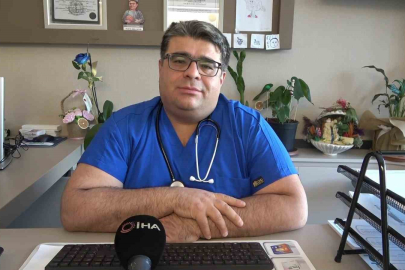 Uzmandan Uyarı: Bir Kullanım 8 Paket Sigaraya Denk