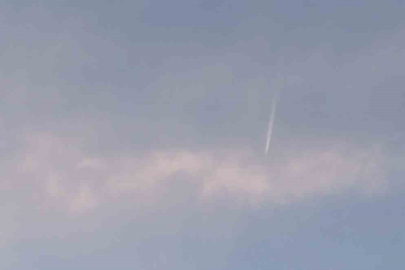 Yüksekova Semalarında Savaş Uçakları Görüldü