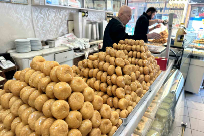 66 Yıllık Ramazan Lezzeti: Sırrı Hâlâ Saklı