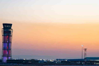 Avrupa’da En Hızlı Büyüyen Havalimanı