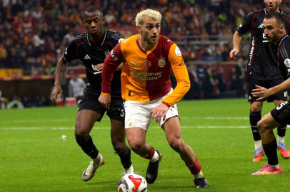 Derbinin En Tecrübelisi: Barış Alper Yılmaz