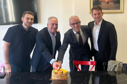 İnkılâp Kitabevi’nde Yönetim Değişimi