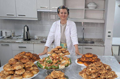 İzmir’de Öğrendi, Hollanda’da İş Buldu