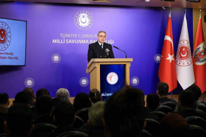 MSB’den İran Gerilimi Açıklaması: Türkiye’den Net Mesaj