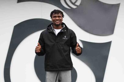 Nwaiwu’nun Hedefi: Kupalar ve Taraftarın Kalbi