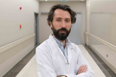 Obezite Bir Estetik Sorun Değil, Ciddi Bir Hastalık