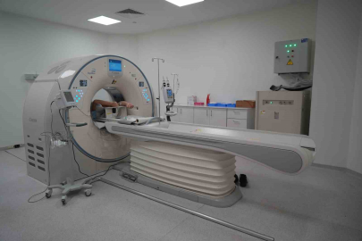 Türkiye’de Sadece 4 Merkezde Var: Yeni Tomografi Hizmete Girdi