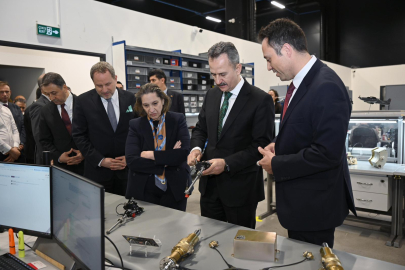 Türkiye Savunma İhracatında İlk 10’a Yaklaşıyor