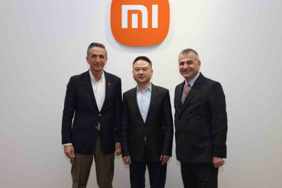 Vodafone’dan Türkiye’de Bir İlk