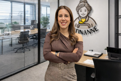 Yatırımcı Güvenli Limanı Dijitalde Arıyor