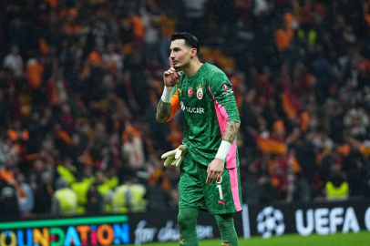 Derbide Kaleciler Sahneye Çıkacak