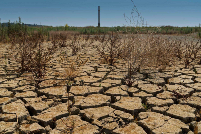 Uzmandan Su Uyarısı: 3 Aylık Yağış Kuraklığı Bitirmez