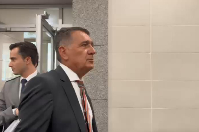 TÜSİAD Başkanlarına Hapis Cezası Kararı