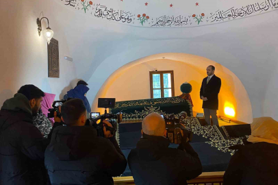 UNESCO’dan 2026 İçin Şeyh Edebali Kararı