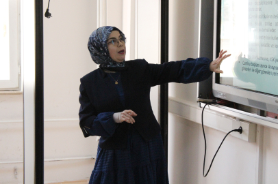 5 Kilometre Yürüyerek Başlayan Başarı Hikayesi