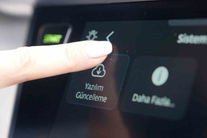 Araçlar Sessizce Değişiyor: Yeni Güncelleme Yolda