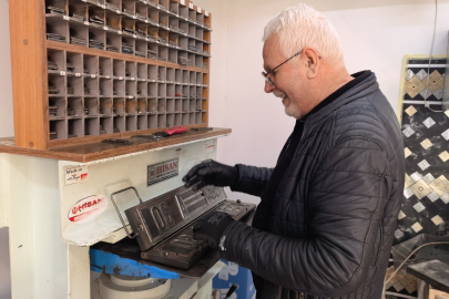 APP Plaka Cezası Korkusu Sürücüleri Kuyruğa Soktu