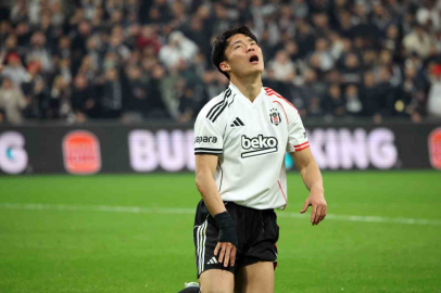 Beşiktaş’ın 17 Maçlık Yenilmezlik Serisi Derbide Sona Erdi