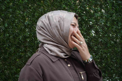 Bir Kadının Mücadelesi: “İkinci Hayatımı Burada Buldum”