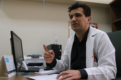 Gereksiz Aspirin Kullanımı Ciddi Risk Taşıyor