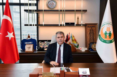 Tarım Kredi'den Gübre İddialarına Yalanlama: Satışlar Rekor Düzeyde