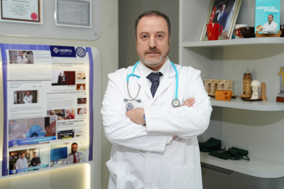 Hamburger ve Köftede Büyük Risk