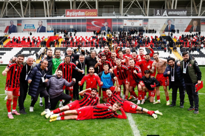 24Erzincanspor'un TFF Tahkim Kurulu Kararları Açıklandı