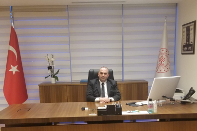 Kültür ve Turizm Bakanlığı'nda Üst Düzey Atama: Erzincanlı Özveren Yeni Görevinde