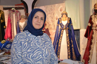 “Boşuna gidiyorsun” dedi, o vazgeçmedi: İğne ucuyla kurulan başarı