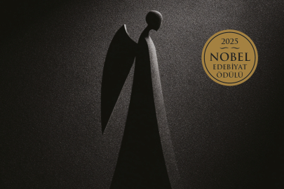 Krasznahorkai’nin “Yeşaya Geldi”si Raflarda