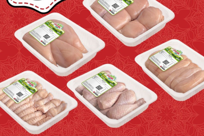 Tazeliği koruyan sistem devreye alındı