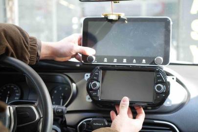 Trafik Cezaları Aksesuar Sektörünü Etkiledi