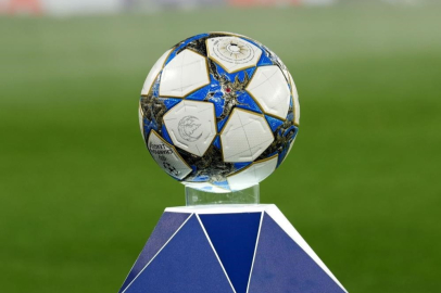 Şampiyonlar Ligi’nde Son 16 Turu Yarın Başlıyor