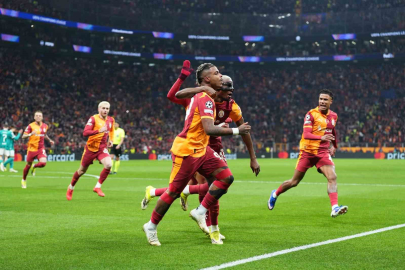 Aslan’dan Dev Zafer: Galatasaray Liverpool’u Devirdi