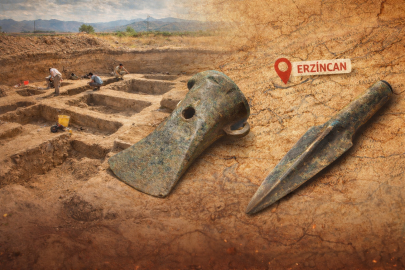 Erzincan’ın Kadim Geçmişinde Madenin Rolü