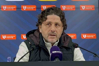 Fatih Tekke: Kazanmamız Gereken Maçı Kazandık