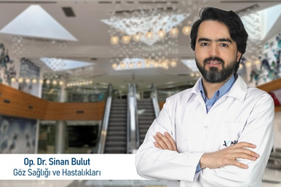 Glokom Sinsi İlerliyor: Uzmanlardan Düzenli Muayene Uyarısı