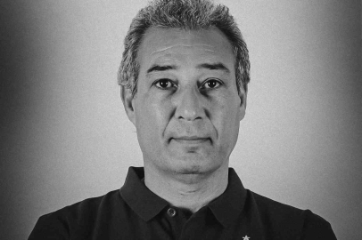 Trabzonspor'da Orhan Kaynak, hayatını kaybetti.