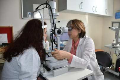Uzmandan Kritik Uyarı: Glokom Körlüğün En Sık Nedeni