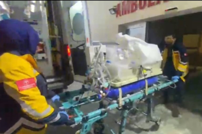 Bitlis'ten Konya'ya: Minik Kalp İçin Uçak Ambulans Seferberliği