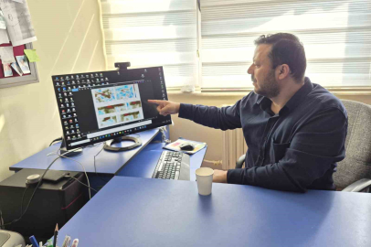 Erzincan Hattında Yer Altında İki Magma Rezervuarı Tespit Edildi