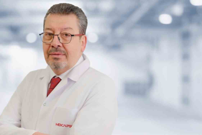 Kanser Tedavisinde Radyoterapi Etkili Yöntem